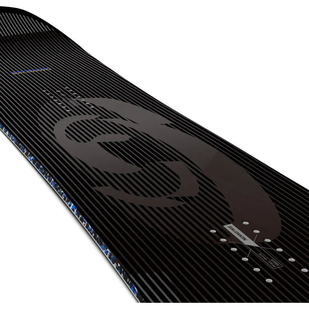 Hot Planche Snowboard Fastlane Créez Votre Pack