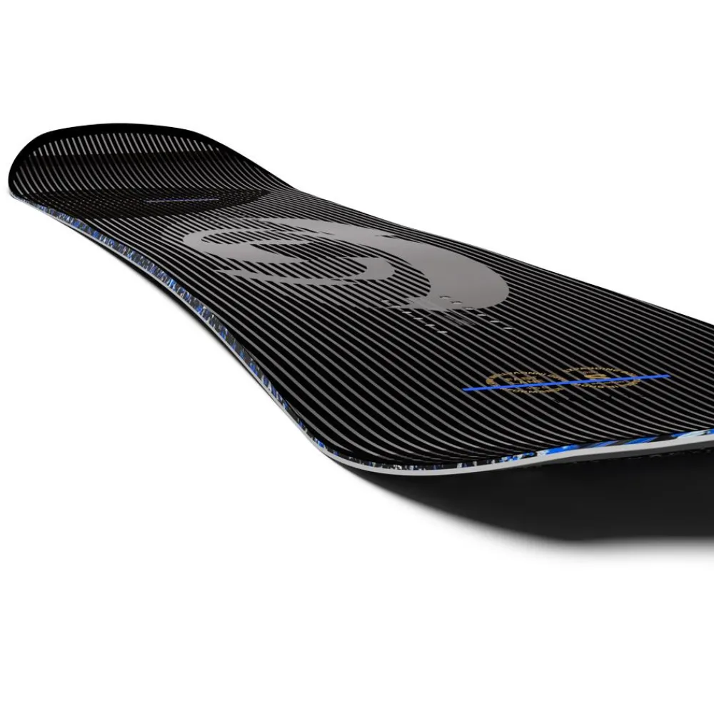 Hot Planche Snowboard Fastlane Créez Votre Pack