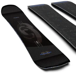 Hot Planche Snowboard Fastlane Créez Votre Pack