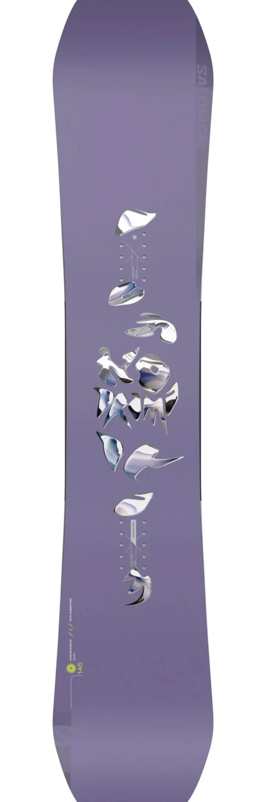 Clearance Planche Snowboard No Drama Créez Votre Pack