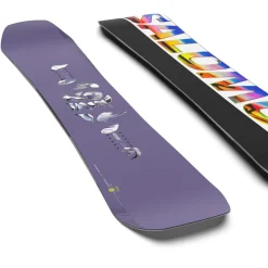 Clearance Planche Snowboard No Drama Créez Votre Pack