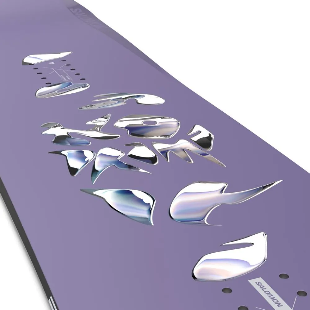 Clearance Planche Snowboard No Drama Créez Votre Pack