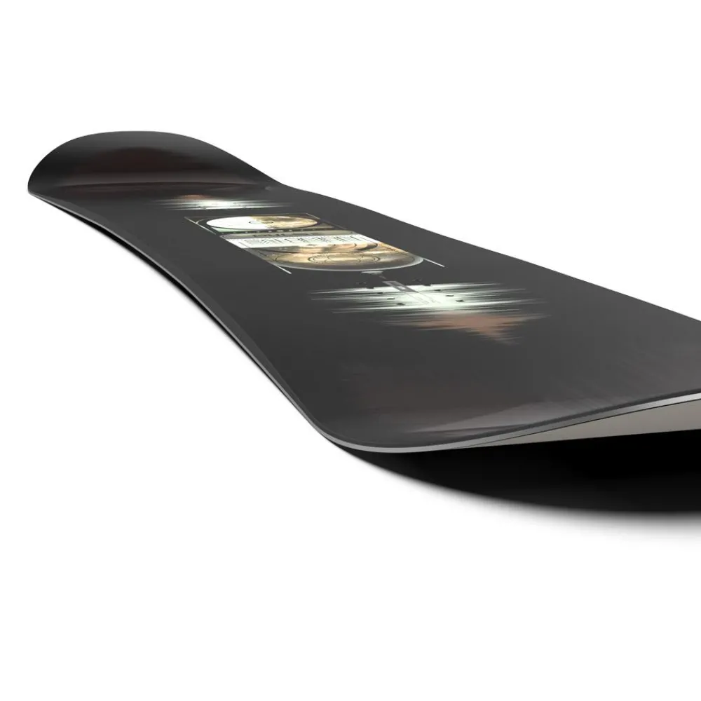 Online Planche Snowboard Pulse Créez Votre Pack