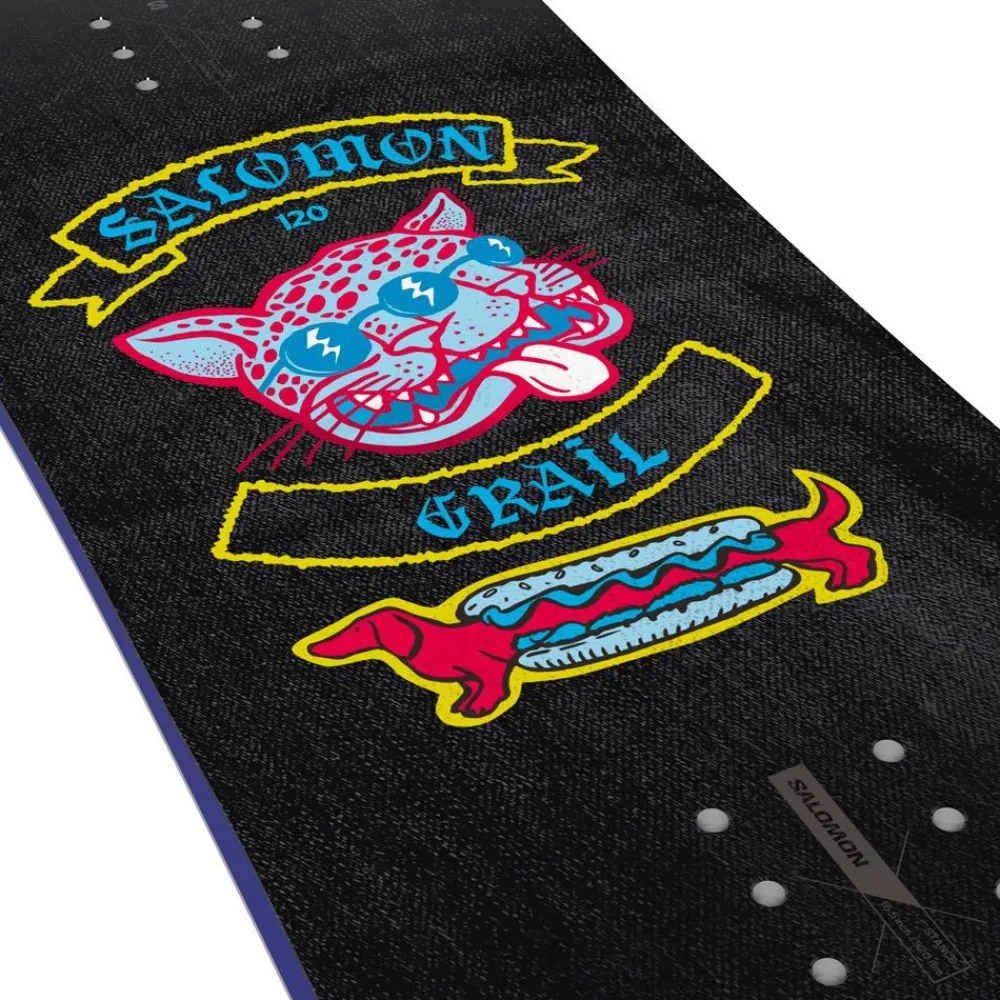 Best Planche Snowboard Grail Enfant Snowboard Enfant|Créez Votre Pack