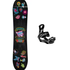 Best Planche Snowboard Grail Enfant Snowboard Enfant|Créez Votre Pack