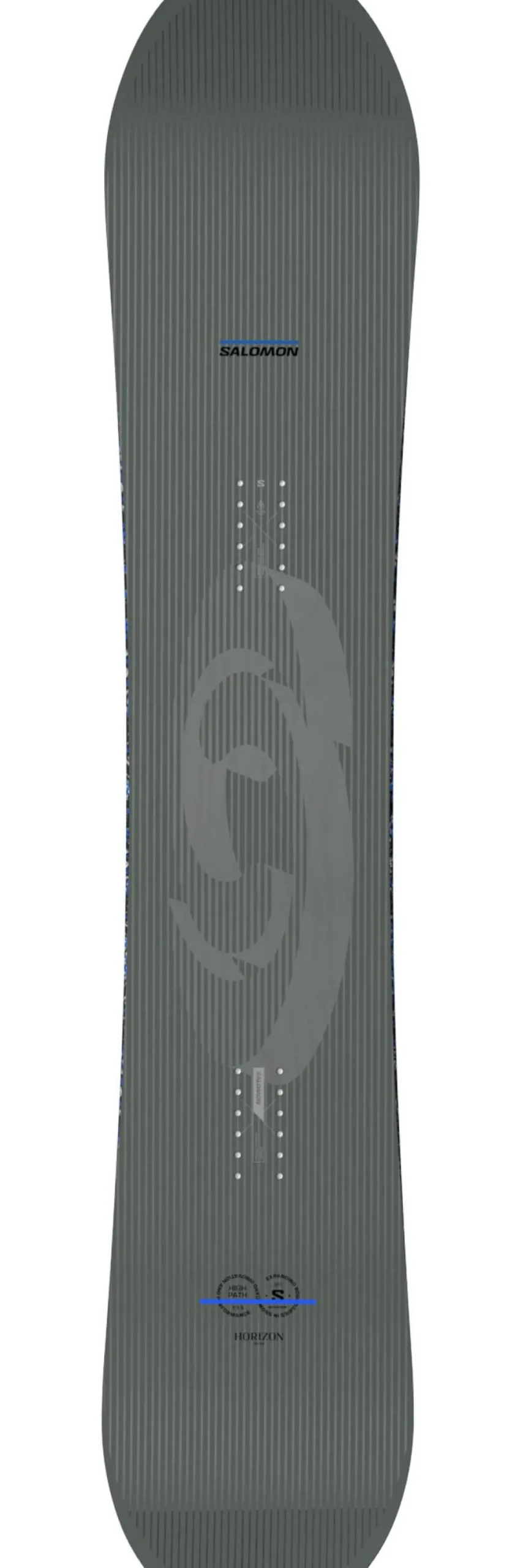 Planche Snowboard Highpath Créez Votre Pack