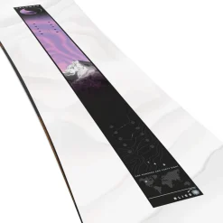 Créez Votre Pack<Salomon Planche Snowboard Bliss