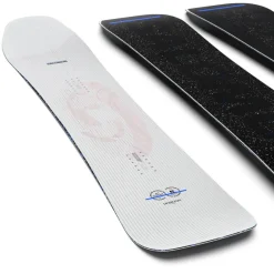 Créez Votre Pack<Salomon Planche Snowboard Jetstream