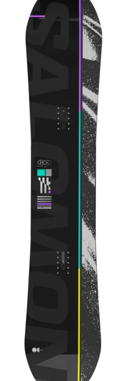 Online Planche Snowboard Huck Knife Pro Créez Votre Pack