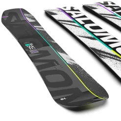 Online Planche Snowboard Huck Knife Pro Créez Votre Pack