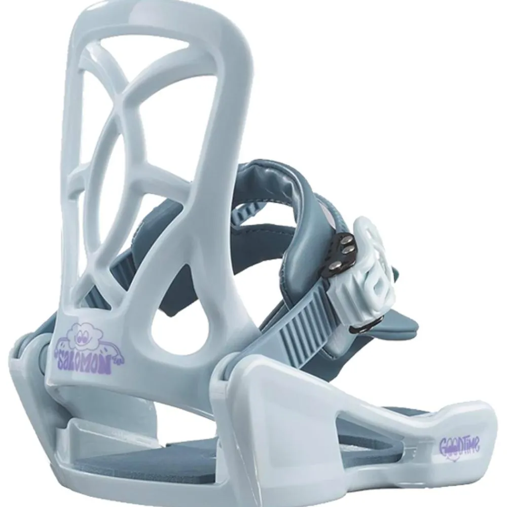 Snowboard Enfant|Créez Votre Pack<Salomon Planche Snowboard Team Package