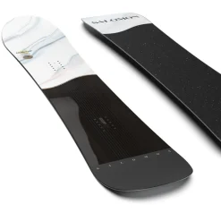 Planche Snowboard Bellevue Femme Snowboard Femme|Créez Votre Pack