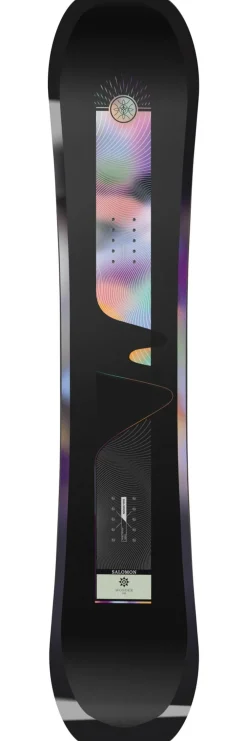 Planche Snowboard Wonder Créez Votre Pack