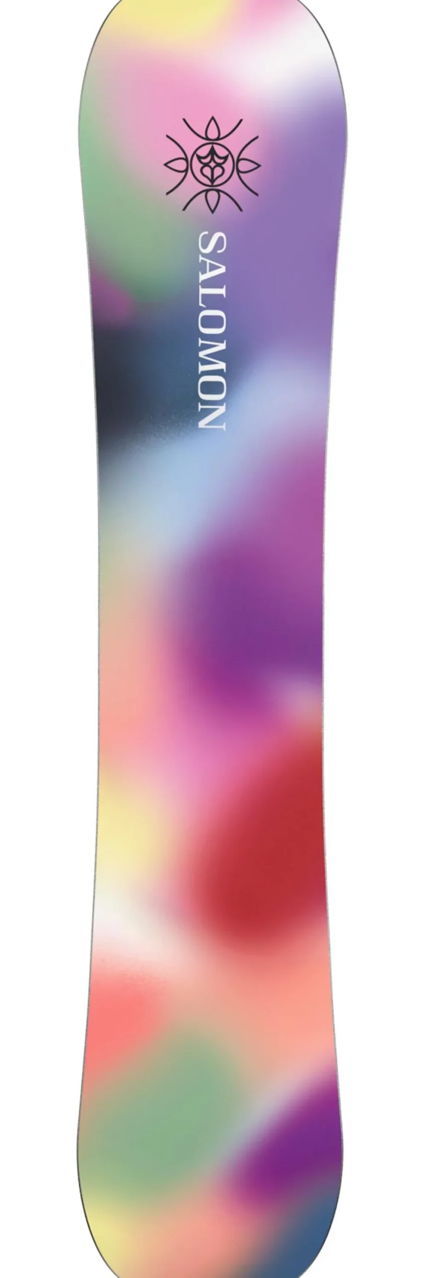 Planche Snowboard Wonder Créez Votre Pack