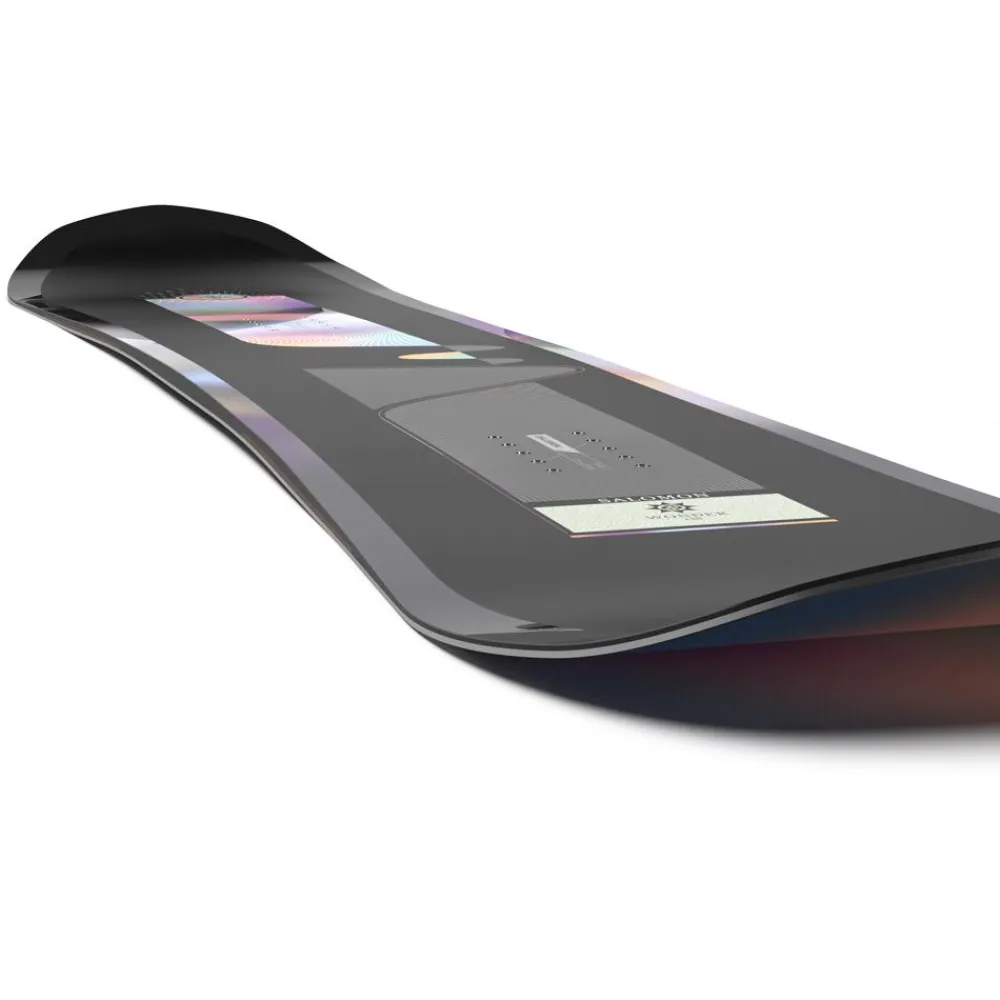 Planche Snowboard Wonder Créez Votre Pack