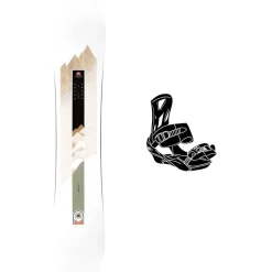 Créez Votre Pack<Salomon Planche Snowboard Bliss