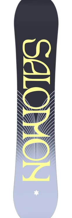 Hot Planche Snowboard Wonder Femme Snowboard Femme|Créez Votre Pack