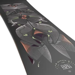 Hot Planche Snowboard Wonder Femme Snowboard Femme|Créez Votre Pack
