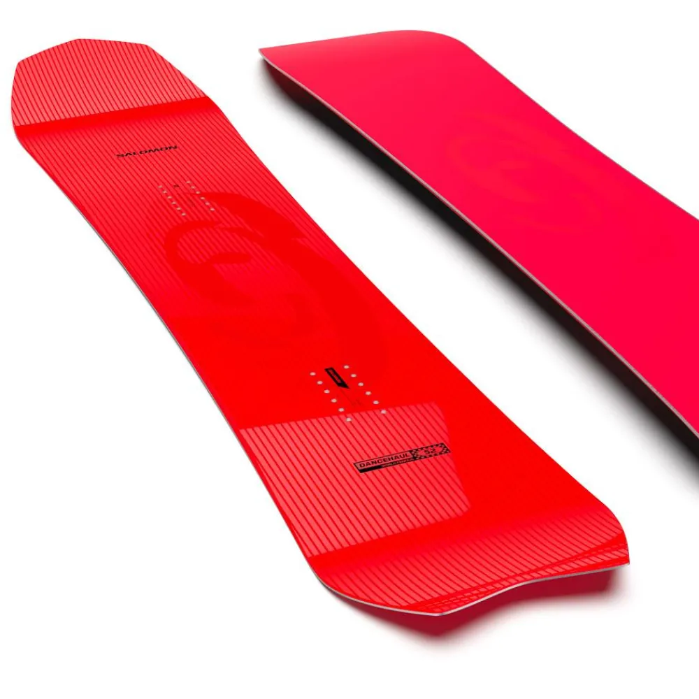 Clearance Planche Snowboard Dancehaul Créez Votre Pack