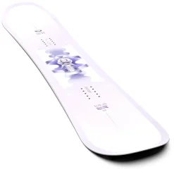 Snowboard Femme|Créez Votre Pack<Salomon Planche Snowboard Lotus