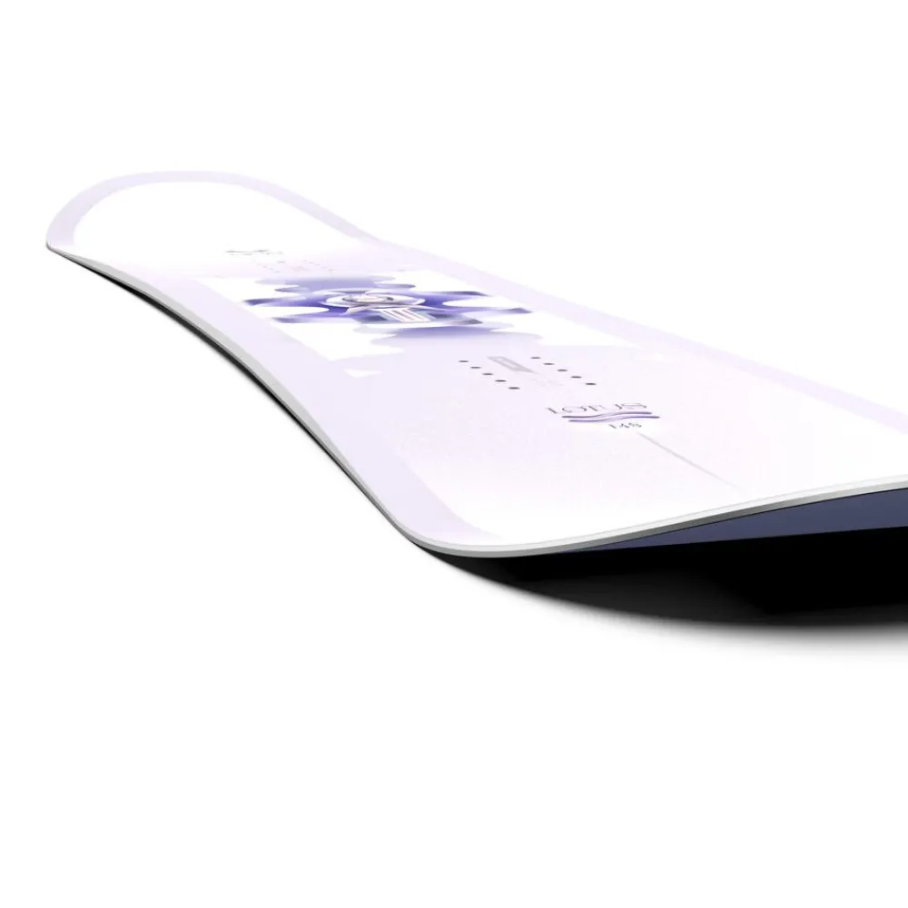 Snowboard Femme|Créez Votre Pack<Salomon Planche Snowboard Lotus