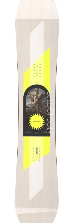 Outlet Planche Snowboard Assassin Créez Votre Pack