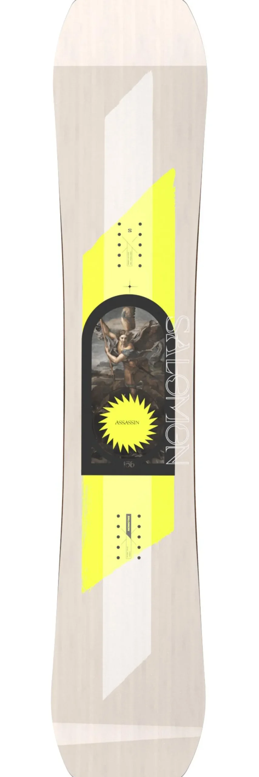 Outlet Planche Snowboard Assassin Créez Votre Pack