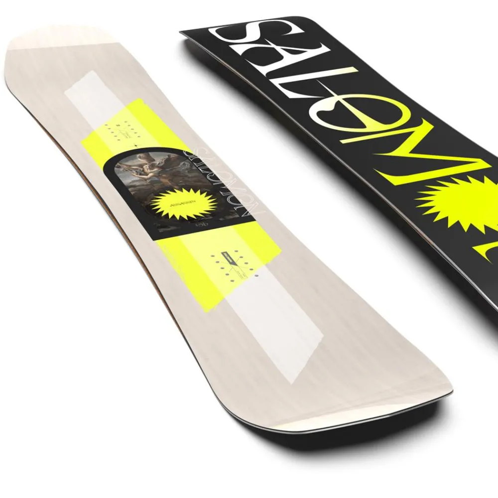 Outlet Planche Snowboard Assassin Créez Votre Pack