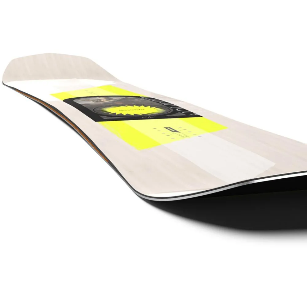 Outlet Planche Snowboard Assassin Créez Votre Pack