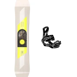 Outlet Planche Snowboard Assassin Créez Votre Pack