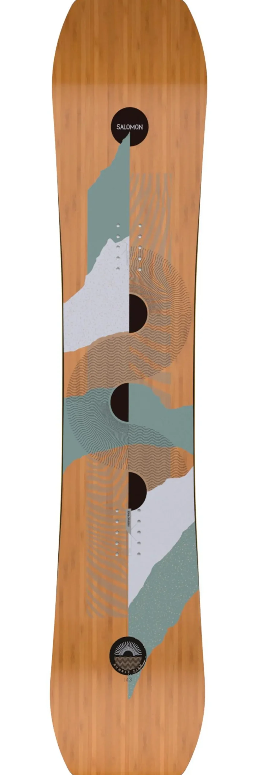 Outlet Planche Snowboard Rumble Fish Créez Votre Pack