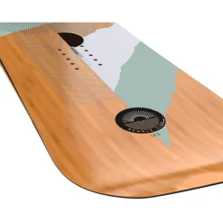 Outlet Planche Snowboard Rumble Fish Créez Votre Pack
