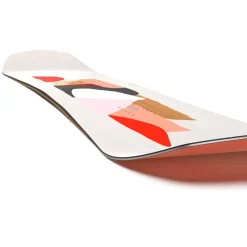 Créez Votre Pack<Salomon Planche Snowboard Rumble Fish