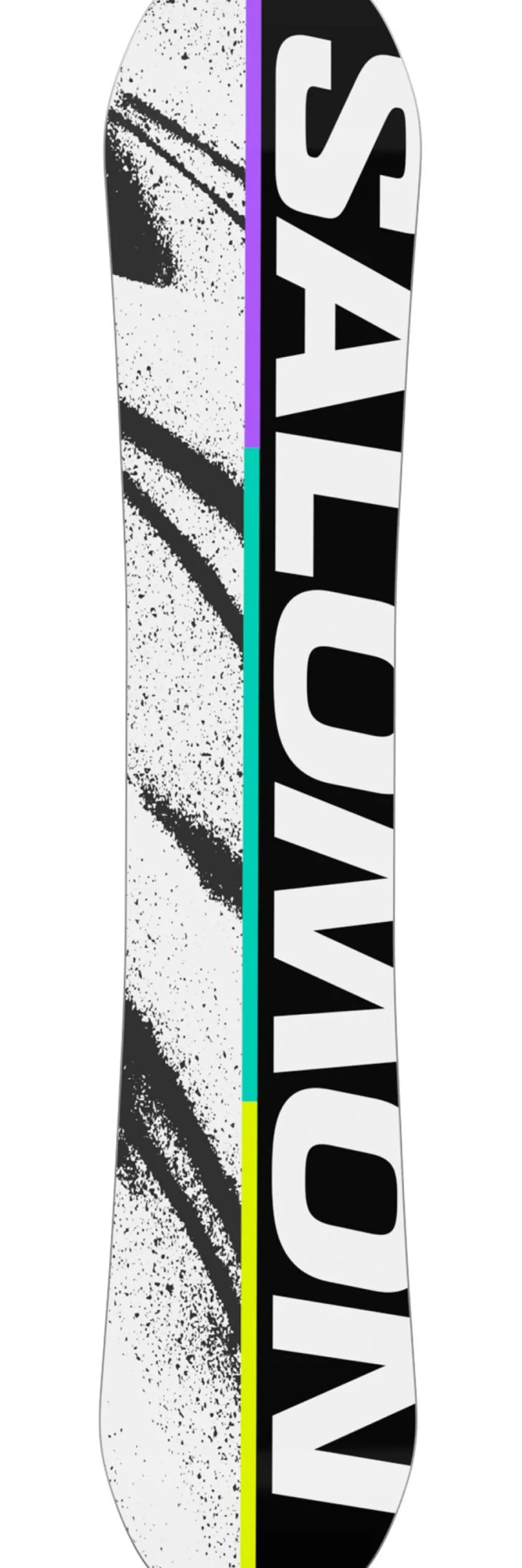 Créez Votre Pack<Salomon Planche Snowboard Huck Knife