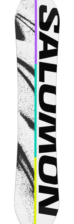 Créez Votre Pack<Salomon Planche Snowboard Huck Knife