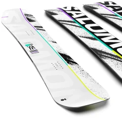 Créez Votre Pack<Salomon Planche Snowboard Huck Knife