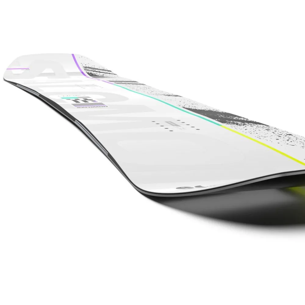 Créez Votre Pack<Salomon Planche Snowboard Huck Knife