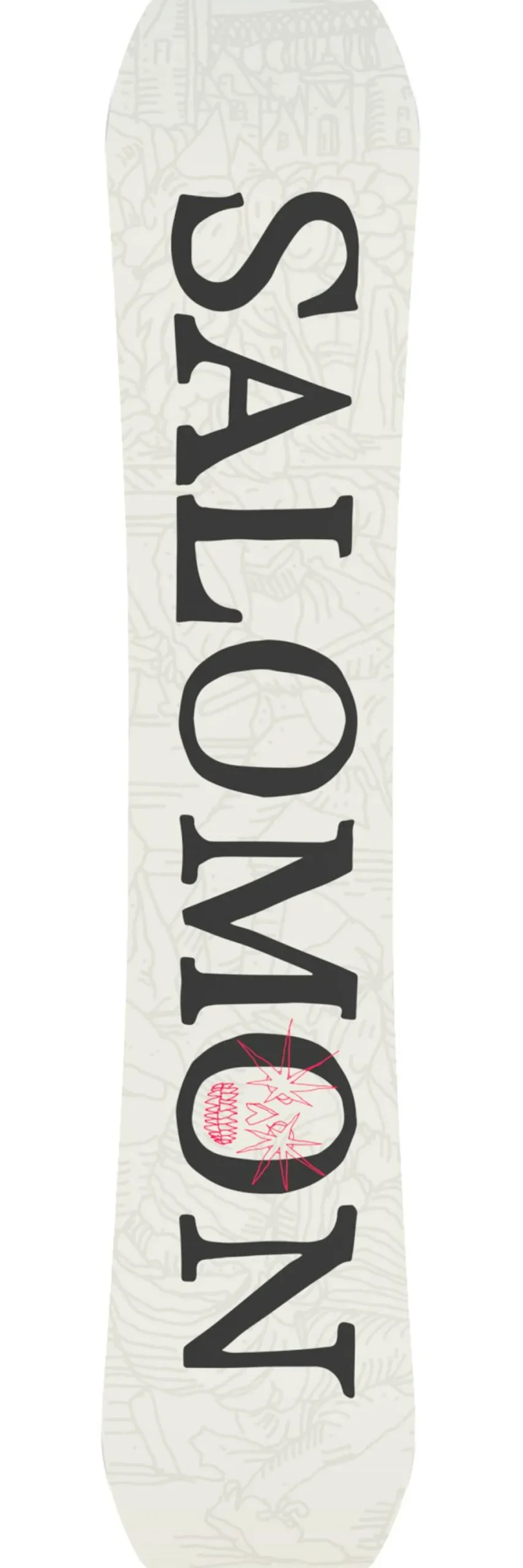 Snowboard Homme|Créez Votre Pack<Salomon Planche Snowboard Craft