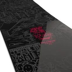 Snowboard Homme|Créez Votre Pack<Salomon Planche Snowboard Craft
