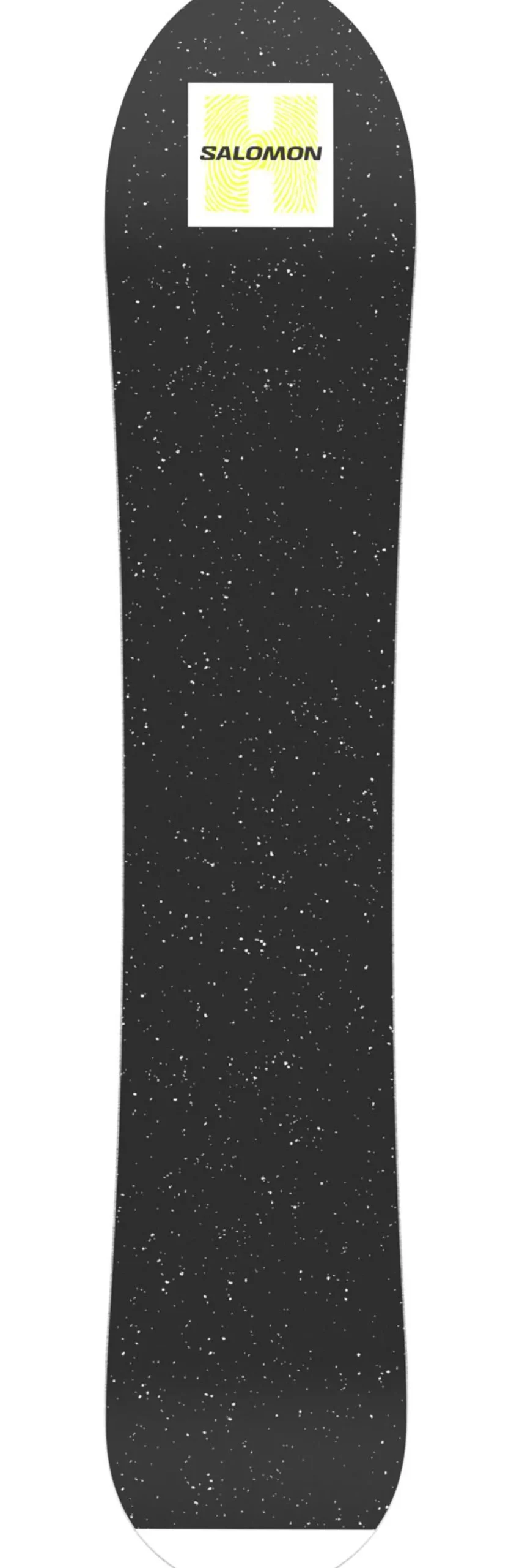 Sale Planche Snowboard Hps - Sickstick Créez Votre Pack