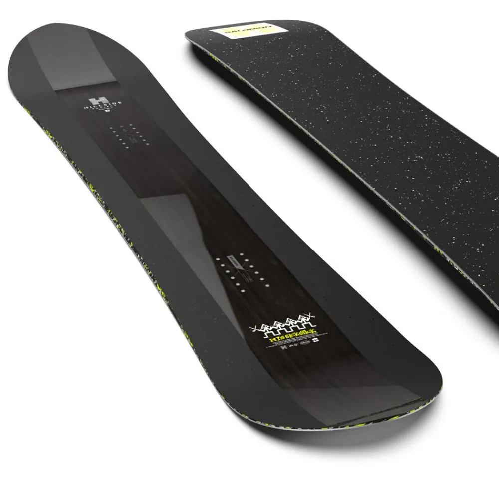 Sale Planche Snowboard Hps - Sickstick Créez Votre Pack