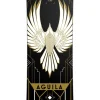 Créez Votre Pack<Verdad Planche Snowboard Aguila Black