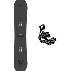 Clearance Planche Snowboard Alpine Créez Votre Pack