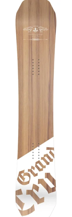Sale Planche Snowboard Grand Cru Créez Votre Pack