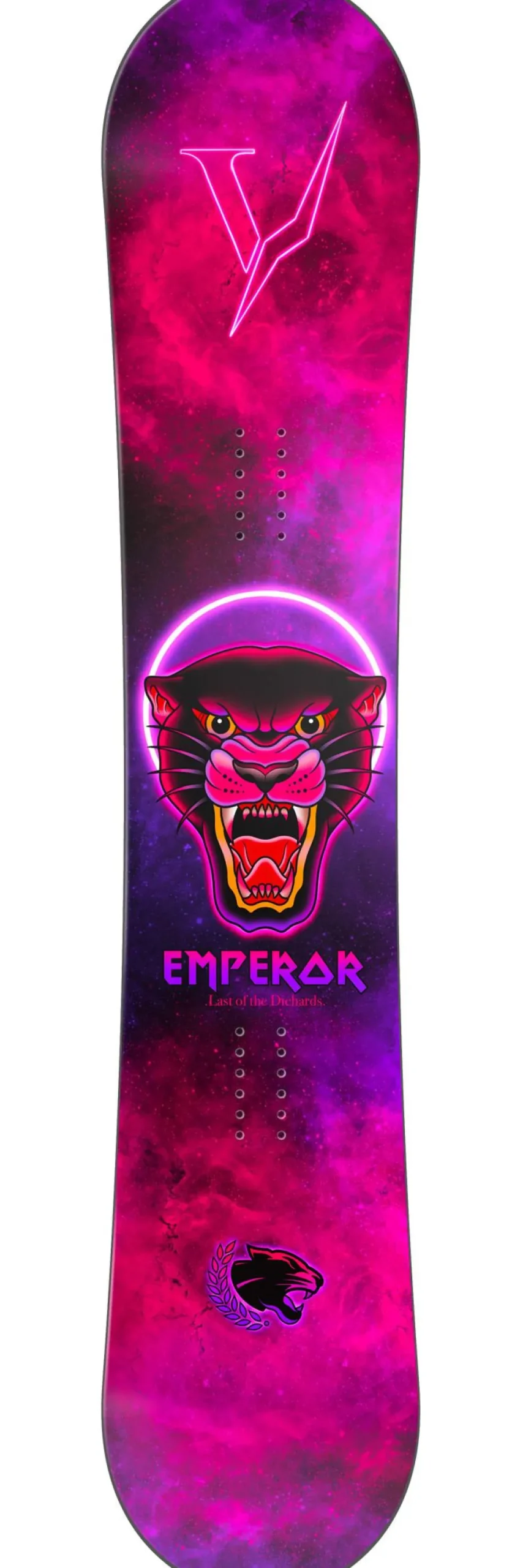 Snowboard Homme|Créez Votre Pack<Verdad Planche Snowboard Emperor Magenta