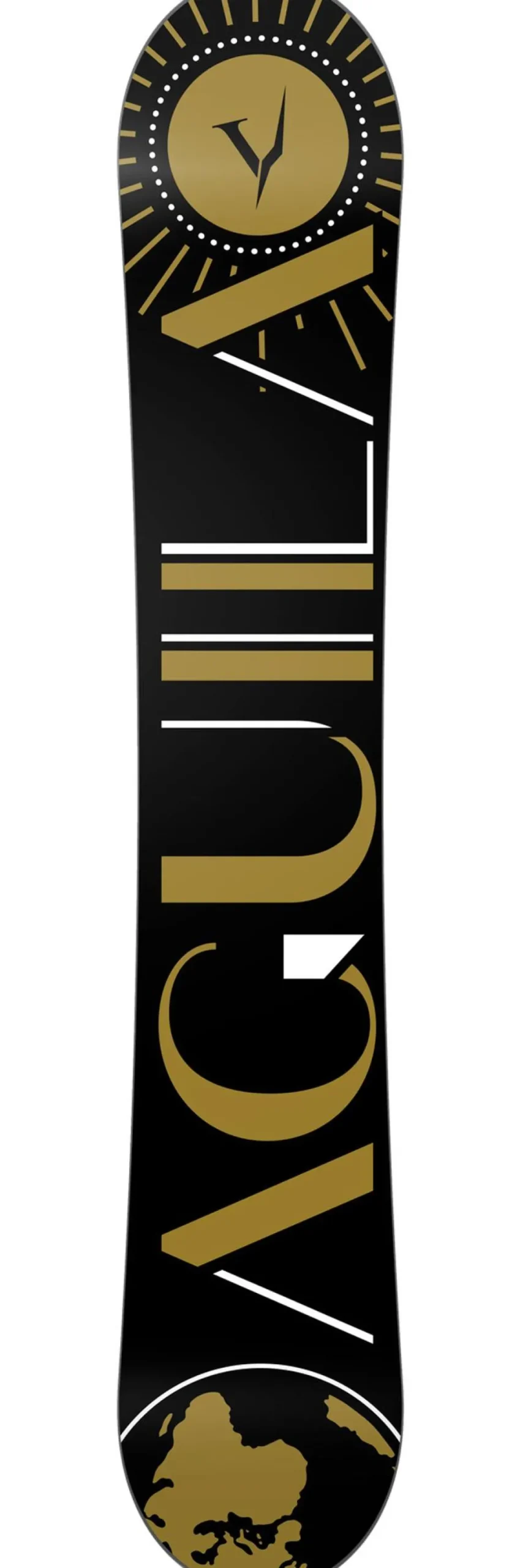 Créez Votre Pack<Verdad Planche Snowboard Aguila White