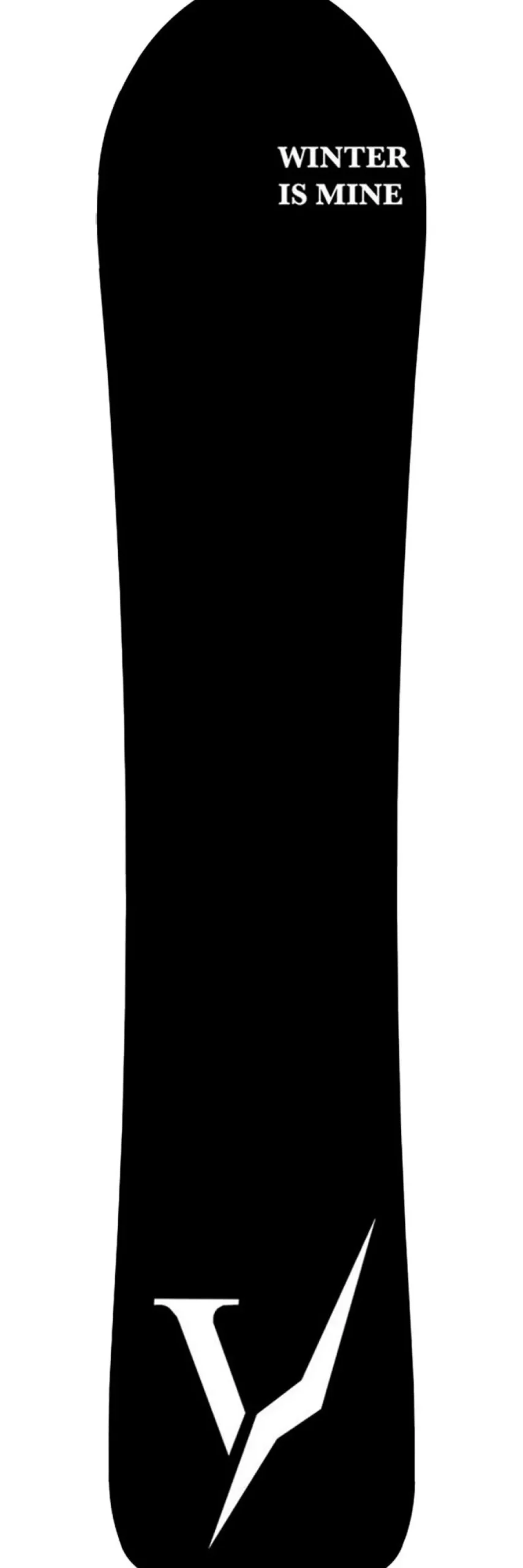 Sale Planche Snowboard Winter Is Mine Créez Votre Pack