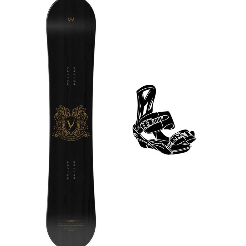 Snowboard Homme|Créez Votre Pack<Verdad Planche Snowboard Grand Cru