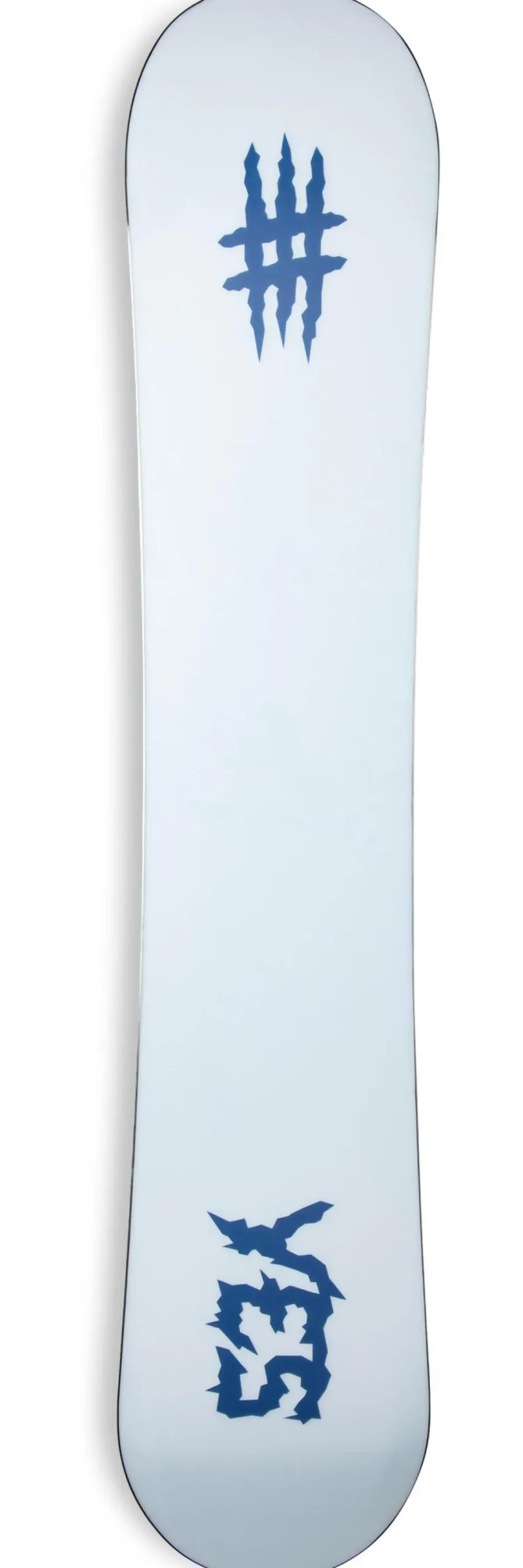Créez Votre Pack<Yes Planche Snowboard Airmaster Xtrm Fridge 3D