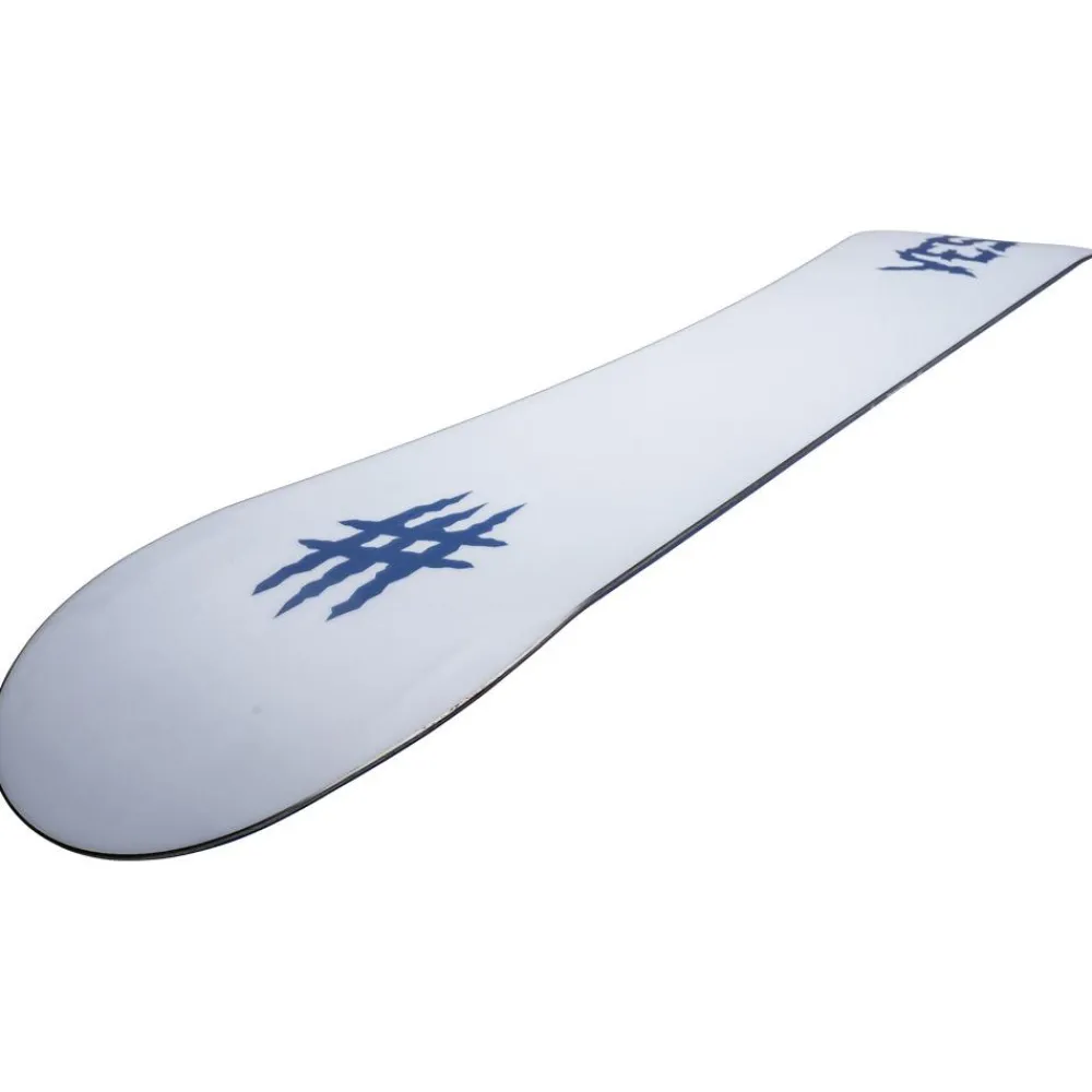 Créez Votre Pack<Yes Planche Snowboard Airmaster Xtrm Fridge 3D